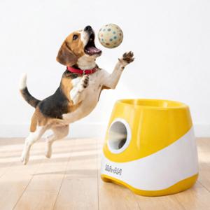 MA-AH 중소형견 대형견 강아지 셀프 공놀이 장난감 프로 저소음 3세대 6KG 이상 특가 행사중