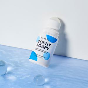 1+1 더프트앤도프트 시그니처 퍼퓸 롤온 데오드란트