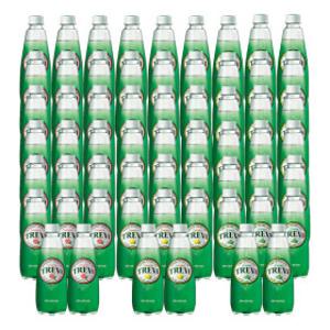 트레비 라임+자몽+레몬 300ml 3종 60pet 탄산음료/ 라임맛 음료/ 자몽맛 음료/ 레몬맛 음료