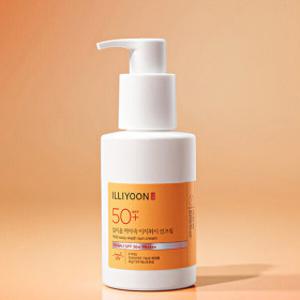 저자극 이지워시 선크림 150ml