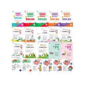 수경 자이스토리 초등국어 영어독해 초등영문법 옵션 구매하기