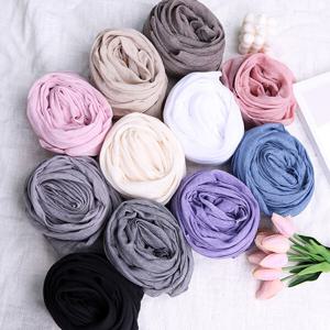 무지 롱스카프 머플러 남자 여자 단색 광폭 롱 빅사이즈 숄  대형 목도리