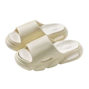 EVA 실내슬리퍼 5cm굽 남성 여성 미끄럼방지 여름 사무실 학생 실내화 슬리퍼