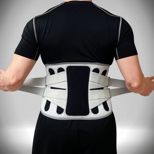 남녀공용 5중지지 허리보호대 허리복대 허리벨트