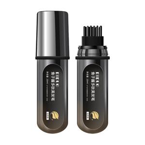 1+1/2+2 캐비어 펩타이드 헤어 펜 새치 커버 염색 스틱 스틱 염색약 20ml