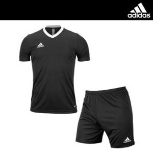 아디다스 반팔 반바지 세트 운동복 헬스복 런닝 빅사이즈 엔트라다 22 반팔 반바지 아디다스 아디다스 아디