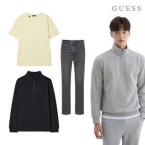 (누구나25%) 게스본사 HOT 인기상품 대전 이월부터 신상까지