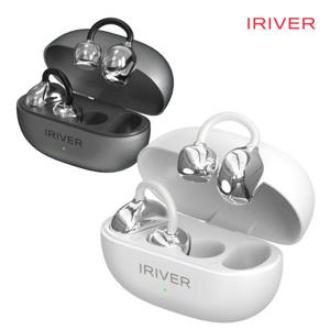 아이리버 Air30 공기전도 오픈형 귀찌형 이어폰 무선 블루투스 이어폰