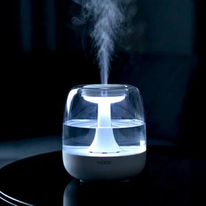 브리즌 무드등 유선 미니 가습기