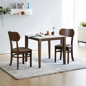 루마니아 800 버터 포세린 통 세라믹식탁 2인용식탁 식탁세트 2인식탁 식당 카페 식탁 테이블