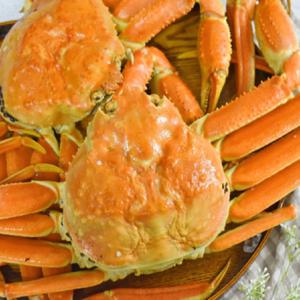 S급 러시아 대왕 박달대게 3KG 마가단 프리모리 자숙대게 무료배송