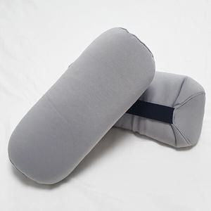 라움하우스 패브릭 차량용 목쿠션 목베개 100% 국내산 공장 직영점 출고