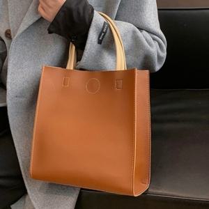 세로 스타일 레코브 데일리 미니 여성 가방 토트백 당일발송/사은품증정