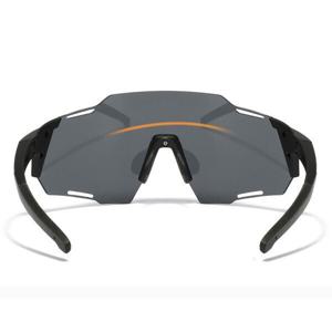 주야겸용 자외선 변색 스포츠 선글라스 다용도 낮 밤 넓은 시야 낚시 등산 라이딩 산책 (2개이상추가할인)