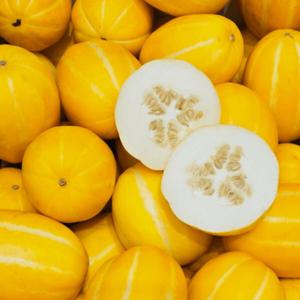 유가네농수산 성주 꿀 참외 혼합 랜덤과 2kg