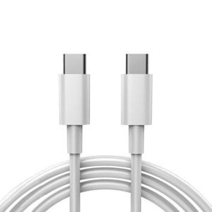 C타입 고속충전케이블 CtoC 데이터전송 30CM 1M 길이 100W PD 핸드폰 충전기 케이블