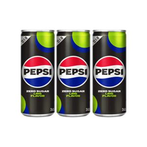 펩시콜라 제로슈거라임 245ML 30캔 (업소용)