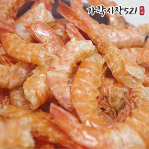 국내산 최상급 진도 햇 두절새우 150g 1팩 볶음 국물용 꽃새우 홍새우 건새우
