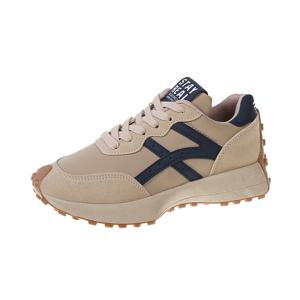 여성 스니커즈 키높이 운동화 통굽 스니커즈 발편한 신발