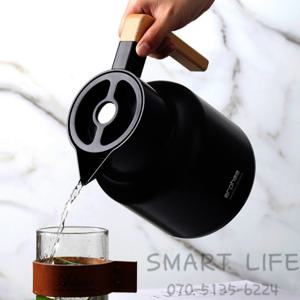 포메스 스텐 보온 보냉 주전자 1.0L