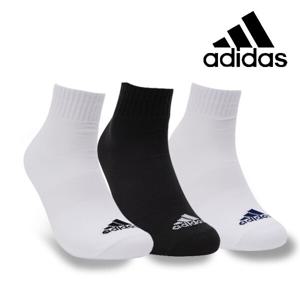(아디다스 특가 모음전) 아디다스 BEST 양말 1만원대부터~ 초특가 무배_GD4899