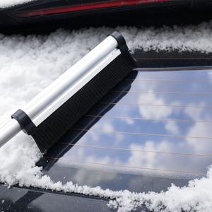 자동차 차량용 성에제거기 성애 눈 빗자루 스크래퍼 눈재거 일반형