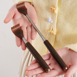 1+1+1 등긁개 효자소 길이조절 지압봉 1+1+1 행사 중