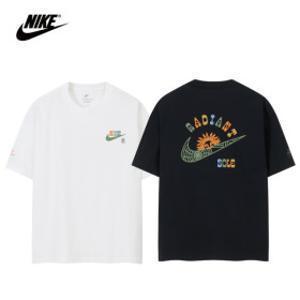 남여공용 솔크레프트 나이키 반팔티셔츠 봄 반팔티 기간한정 특가