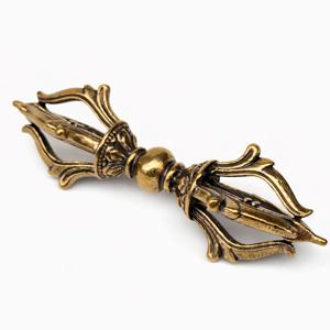 금강저 금강궐 부처님오신날 액운퇴치 불교용품 펜던트