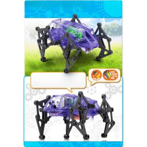 J2K 아카데미과학 보행로봇 4족 작동 완구 과학 준비물 교구 어린이날 크리스마스 선물