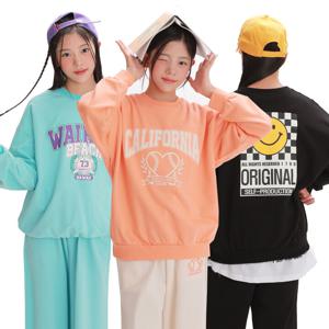 봄신상 주니어 상하복/한벌set/운동복/트레이닝복 60종 택1