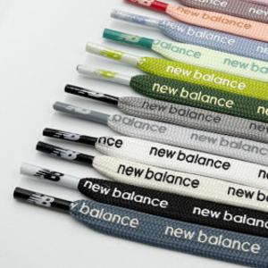 뉴발란스 신발끈 레터링 뉴발 신발끈 레터링 운동화끈 M1906A 1906R 호환 204L 471NB 당일배송