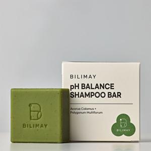 빌리메이 약산성 샴푸바 약산성샴푸