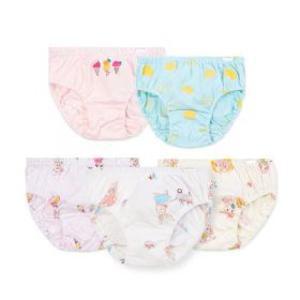 (신세계강남점)유아동 남여아용 삼각팬티 5종 택1