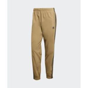 아디다스 adidas 우븐 파이어버드 트랙 팬츠 - 카본브라운블랙 JY1339