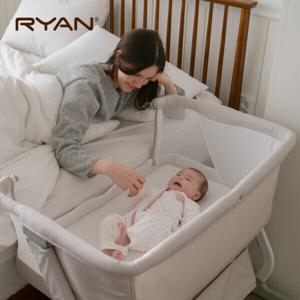 리안 2026 드림콧 신생아 유아침대 국민아기침대