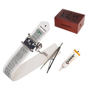 DIY 수동 오르골  원목 우드박스 포함 윤활유 증정