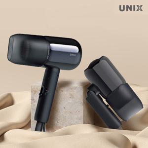 3D 에센셜 케어 접이식 헤어드라이기 UN-A3020 (모발손상 최소/스타일 최적의열풍 1800W) DC모터
