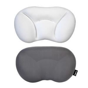 라움하우스 에어볼 꿀잠 베개 기능성 숙면 경추베개