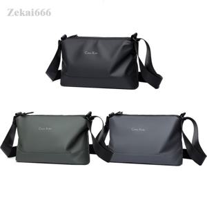 남성 휴대용 크로스백 방수 통근백 메신저백 3COLOUR