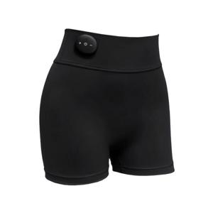 EMS 레깅스 마사지기 여성 골반기저근 코어 근육 자극 홈트 팬츠형 헬스케어 웨어러블