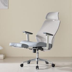 싯존 메쉬온 리클라이너 사무실 컴퓨터 의자 학생 공부 메쉬 책상