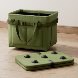 공구함 이동식 공구통 수납박스 케이스