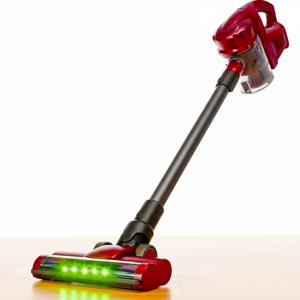 강력한 무선청소기추천 싸이클론 청소기 핸디청소기 진공 청소기 bldc듀얼모터 /60분사용/듀얼브러쉬