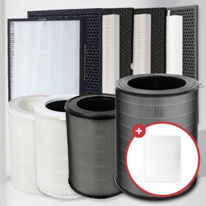 호한 위닉스 공기청정기 필터 제로 S 2.0 3.0 마스터 플러스 타워Q XQ 모음전