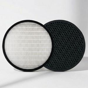 호환 LG 엘지 공기청정기 퓨리케어 320필터 탈취+헤파 세트 AS121VAS