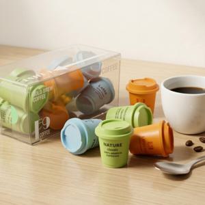 엔터나인 - 콜드브루 프리미엄 커피 2g X 9ea 블랙 아메리카노 아이스 선물세트 캠핑 3가지맛 1+1 이벤트