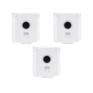 호환 LG 코드제로 A9 A9S 올인원타워 청소기 먼지봉투 3매