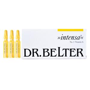 닥터벨타 레바당 앰플 (레티놀 바쿠치올 당근추출물) 2ml10vials