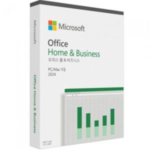 Microsoft Office 2024 Home  Business (PKC 한글)